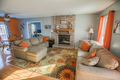 3709 John Adams Rd, Lafayette, IN 47909 - photo 4