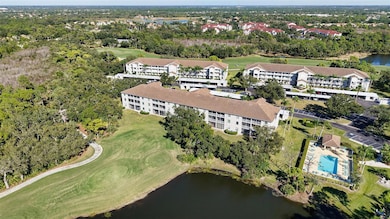Stoneybrook Golf & Country Club - Terrace 3