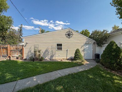 21 2nd Ave SW, Choteau, MT 59422 - photo 6