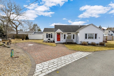 138 Sea St unit 6, Dennis Port, MA 02639 - photo 4