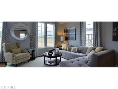 Den/Family/Great Room