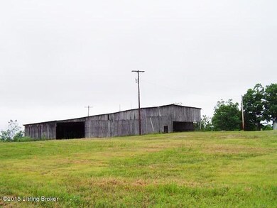 barn