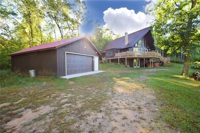 28750 Trout Springs Dr, Danbury, WI 54830 - photo 2