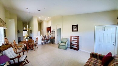 Living Room View