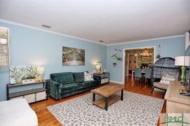 110 Wynngate Rd, Savannah, GA 31410 - photo 6