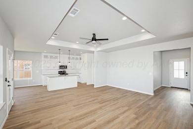 12340 Los Olmos Pkwy, Canyon, TX 79015 - photo 6