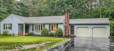 39 Wentworth Dr, Bedford, NH 03110 - photo 2