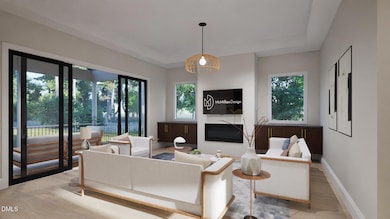 Tbd Lot 9 Shadyside Ct unit Lot 9, Hillsborough, NC 27278 - photo 6