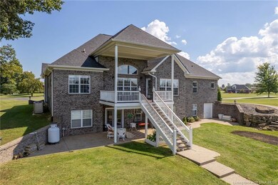 2972 S River Bluff Dr, Hanover, IN 47243 - photo 4