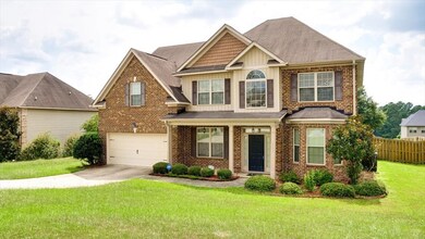 2003 Jocelyn Place, Hephzibah, GA 30815 - photo 2