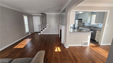 26201 Oriole Ave, Euclid, OH 44132 - photo 3