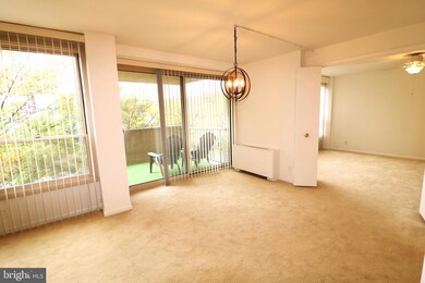 Green Hill Condominiums unit W-513, Wynnewood, PA 19096 - photo 5