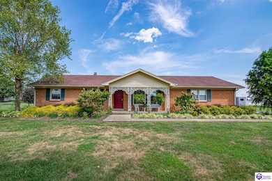 140 S Long Grove Rd, Glendale, KY 42740 - photo 2