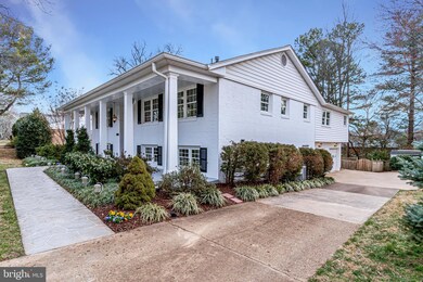 8001 Lewinsville Rd, McLean, VA 22102 - photo 3