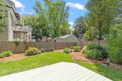 22 Palmer St, Waltham, MA 02451 - photo 6