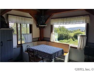Kitchen VIEWS OF MORGAN HILL STATE FOREST