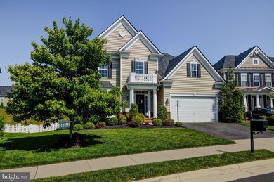 4 Woodlot Ct, Stafford, VA 22554 - photo 4