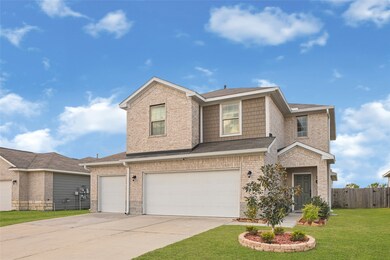 25452 Northpark Lake Dr, Porter, TX 77365 - photo 2