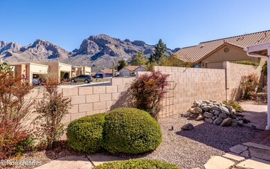 9970 N Colony Dr, Tucson, AZ 85737 - photo 3