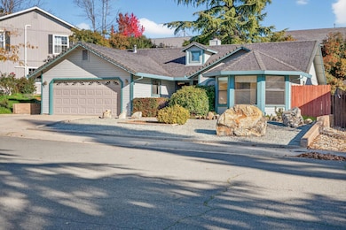 223 Arcadia Dr, Grass Valley, CA 95945 - photo 2