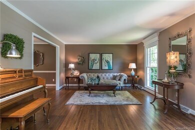 Original  hardwoods up and down.