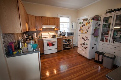 1 Aldie St unit 2, Allston, MA 02134 - photo 4