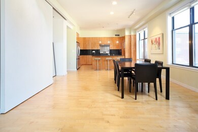 735 Harrison Ave unit W501&2, Boston, MA 02118 - photo 5