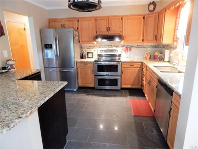 5187 Heidelberg Heights Rd, Germansville, PA 18053 - photo 5