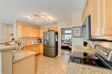 9766 E Juanita Ave, Mesa, AZ 85209 - photo 3