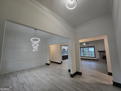 2043 Fischer Rd, Sharpsburg, GA 30277 - photo 5