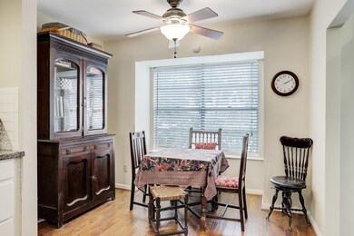 1312 Harold St unit 4, Houston, TX 77006 - photo 7