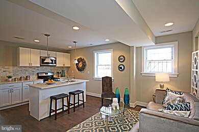 5132 Hanna Place SE, Washington, DC 20019 - photo 4