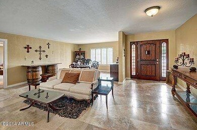 Foyer