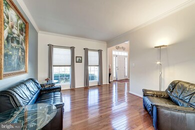 2444 Trimaran Way, Woodbridge, VA 22191 - photo 7