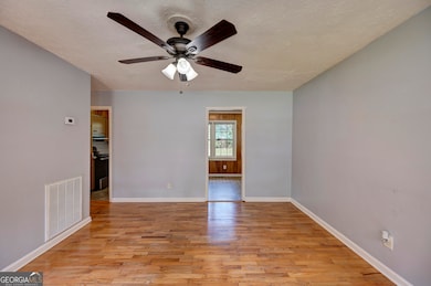 3438 Scott Brown Rd SE, Fairmount, GA 30139 - photo 3