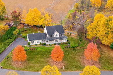 2 Pease Farm Rd, Ellington, CT 06029 - photo 2