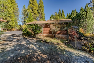 23140 Shake Ridge Rd, Volcano, CA 95689 - photo 6