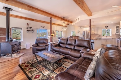 115 Cedar Canyon Rd, Walsenburg, CO 81089 - photo 6