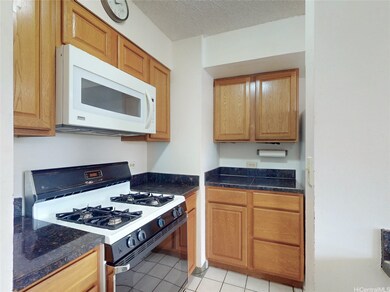 Kitchen close up