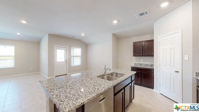 1265 Lindsey Dr, Copperas Cove, TX 76522 - photo 4