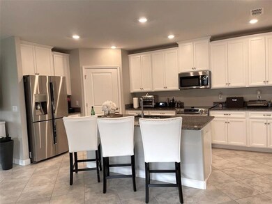 10378 Echo Dock Loop, San Antonio, FL 33576 - photo 3