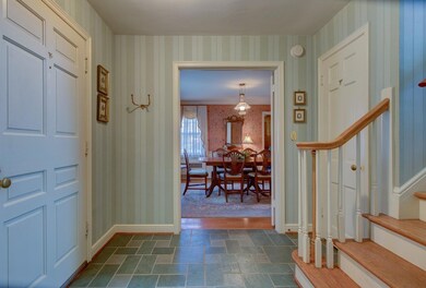 1047 - Foyer
