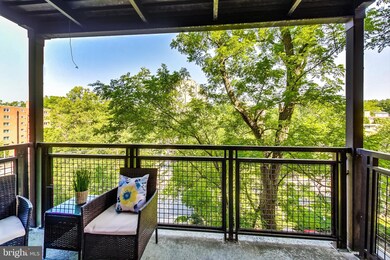 Takoma Phoenix unit 502, Takoma Park, MD 20912 - photo 3