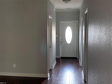 401 Harper Ct, Chesapeake, VA 23323 - photo 2