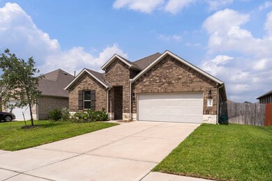 13911 Cibola Forest Ln, Conroe, TX 77384 - photo 3