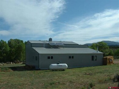 0 Wilking Rd unit 703486, Fort  Garland, CO 81133 - photo 2