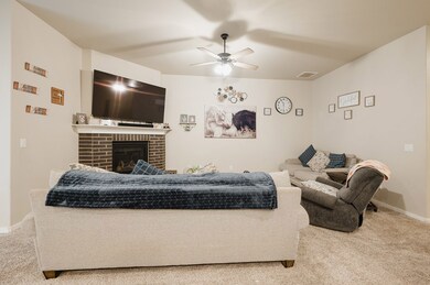 1412 Derrick Ave, Odessa, TX 79765 - photo 5