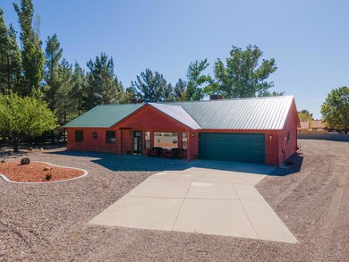 1191 N Mountain View Drive