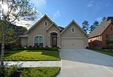 27922 Arden Trail, Spring, TX 77386 - photo 2