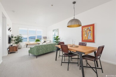The Candlestick Point complex features gym facilit